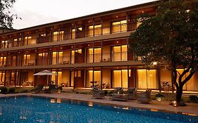 The Riverview Retreat Corbett By Leisure Hotels